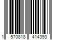 Barcode Image for UPC code 15708184143965