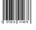 Barcode Image for UPC code 15708184146782