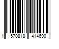 Barcode Image for UPC code 15708184146973