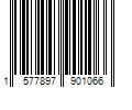 Barcode Image for UPC code 1577897901066