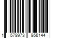 Barcode Image for UPC code 1579973956144