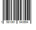 Barcode Image for UPC code 1581061943554