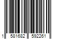 Barcode Image for UPC code 1581682592261