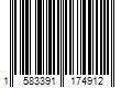 Barcode Image for UPC code 1583391174912