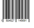 Barcode Image for UPC code 1584527145691