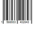 Barcode Image for UPC code 1588933402843