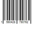 Barcode Image for UPC code 1590428790762