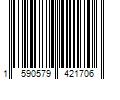 Barcode Image for UPC code 15905794217097