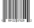 Barcode Image for UPC code 159122878292