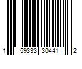 Barcode Image for UPC code 159333304412