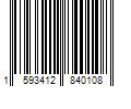 Barcode Image for UPC code 1593412840108