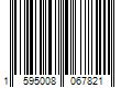 Barcode Image for UPC code 1595008067821