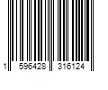 Barcode Image for UPC code 1596428316124