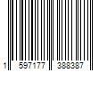 Barcode Image for UPC code 1597177388387