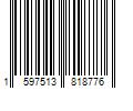 Barcode Image for UPC code 1597513818776