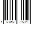 Barcode Image for UPC code 1598159735328