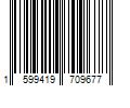 Barcode Image for UPC code 1599419709677