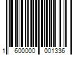 Barcode Image for UPC code 16000000013308