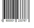 Barcode Image for UPC code 16000012337683