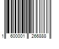 Barcode Image for UPC code 16000012668824