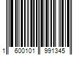 Barcode Image for UPC code 16001019913443