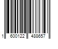 Barcode Image for UPC code 16001224886594