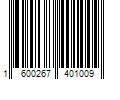 Barcode Image for UPC code 16002674010034