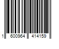 Barcode Image for UPC code 16009644141521