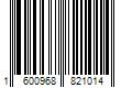 Barcode Image for UPC code 16009688210139