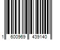 Barcode Image for UPC code 16009694391471