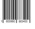 Barcode Image for UPC code 16009908834015