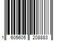 Barcode Image for UPC code 1605605208883