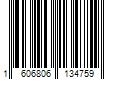 Barcode Image for UPC code 1606806134759