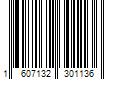 Barcode Image for UPC code 1607132301136