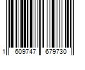 Barcode Image for UPC code 1609747679730