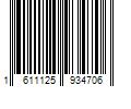 Barcode Image for UPC code 16111259347042