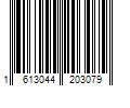 Barcode Image for UPC code 1613044203079