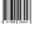 Barcode Image for UPC code 1617655293047