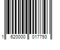 Barcode Image for UPC code 16200000177929