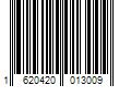 Barcode Image for UPC code 16204200130043