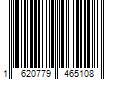 Barcode Image for UPC code 1620779465108