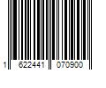 Barcode Image for UPC code 16224410709037