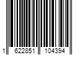 Barcode Image for UPC code 16228511043977