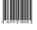 Barcode Image for UPC code 16237410500030