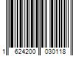 Barcode Image for UPC code 16242000301171