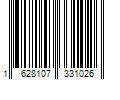 Barcode Image for UPC code 16281073310253