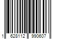 Barcode Image for UPC code 1628112990607