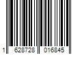 Barcode Image for UPC code 1628728016845