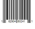 Barcode Image for UPC code 162904602411