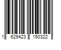 Barcode Image for UPC code 1629423150322